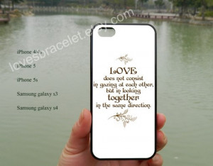 Sad love quotes,iPhone 5 case,Love Quotes,Sad Quotes,iPhone 5C case ...
