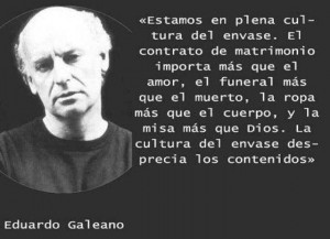 Eduardo Galeano