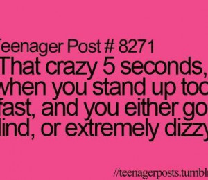 Cute Teen Quotes