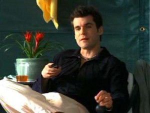 Sean Maher. For sure. And I'm only wrong very often.