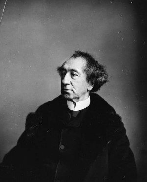 Sir John Alexander MacDonald