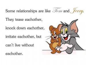 Best Relationship Picture Quotes