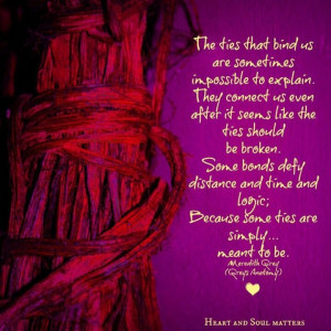 Greys describing my love for my friends