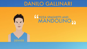 NBA Players Funny Quotes