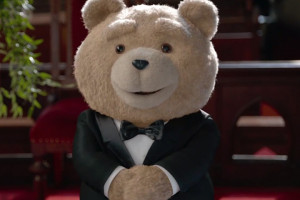 Ted 2' Official Trailer featuring Mark Wahlberg | HYPEBEAST