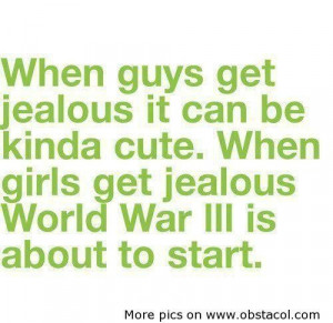 Jealousy quotes jealousy quotes on tumblr 51255