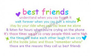 Best Friendship Quotes In English