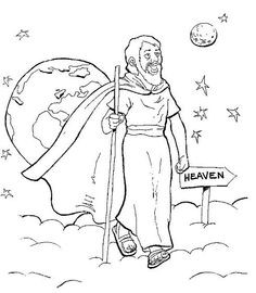 enoch coloring page more coloring pages color pages 4 1