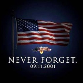 never forget_9.11