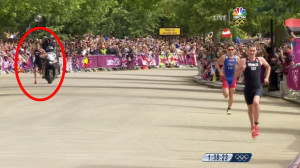 British Brothers Both Won Medals In The Triathlon Despite A Last ...
