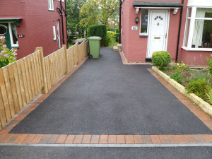 Examples of our Block Paving Driveway installations
