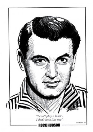 Famous People with Quotes