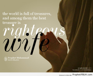 Islamic Love Quotes For Husband Islamic quotes, hadiths, duas