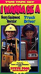 Wanna Be a Heavy Equipment Operator / Truck Driver