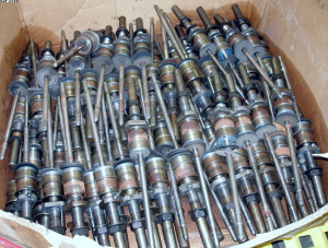 ... spindles and bolsters item number quantity machine description quote