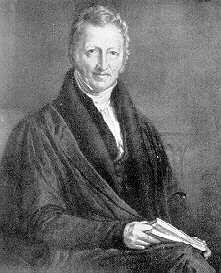 to malthus essay economist malthus milder production increases of with