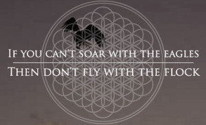 ... Bring Me The Horizon bmth Sempiternal and the snakes start to sing