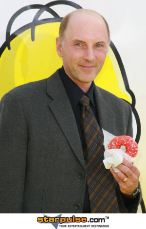 Quotes by Dan Castellaneta