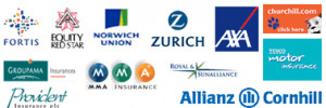 UK Car Insurance Brokers - Directory