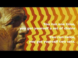 Cool Hand Luke Quote Animation | PopScreen