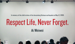 Ai Weiwei Quotes