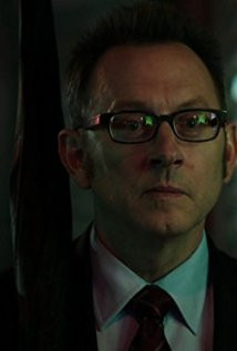 person of interest tv