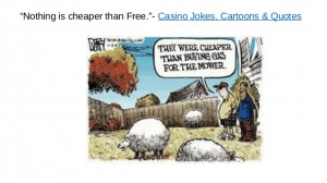 ... returning gambling won money & quotes on free & cartoon on saving gas