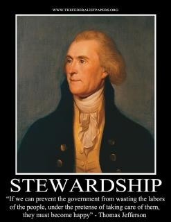Good Jefferson quote.