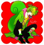 Happy Tree Friends Anime Graphics | Happy Tree Friends Anime Pictures ...