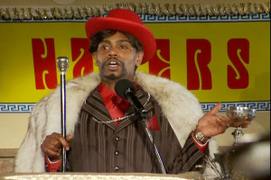 hate you. I hate you. I don’t even know you, and I hate your guts ...