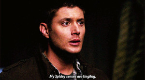 queue supernatural dean winchester mrshaleydeanwinchesterackles ...