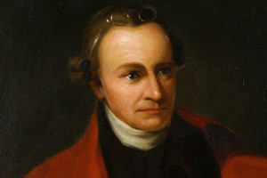 Patrick Henry, Against Ratification