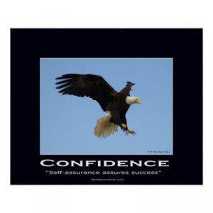 Bald Eagle Motivational Poster From Zazzle Com.
