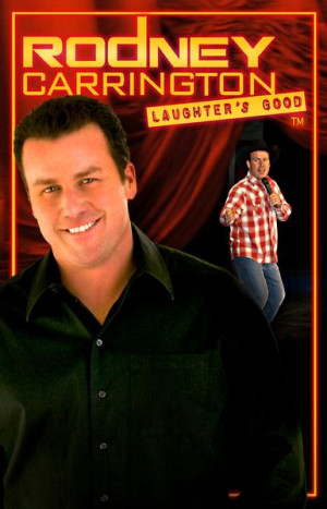 Rodney Carrington (Special Event)