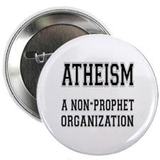 Atheism - A Non-Prophet Organization 2.25
