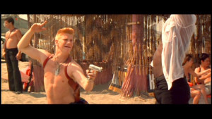 The Pure Ginger Sexual Energy of 