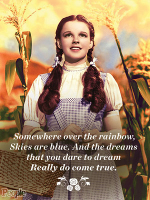 75 Years Later: 9 Reasons We Still Watch The Wizard of Oz | The Wizard ...
