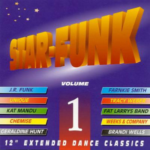 various artists star funk vol 3