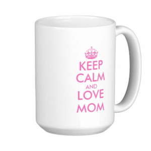 Keep Calm Gifts Merchandise Keep Calm Gift Ideas