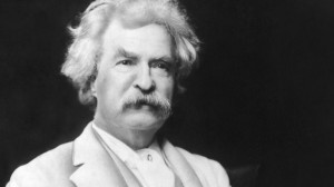 Mark Twain - Mini Biography