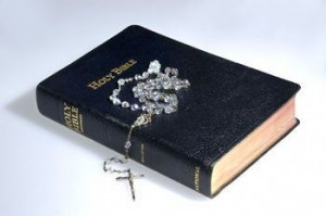 Short Inspirational Bible Verses