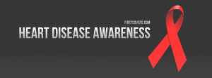 heart disease awareness , heart disease , awareness , covers