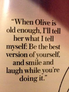 Drew Barrymore Quote and something I plan to tell my daughter, niece ...