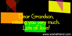 ... ://www.amazon.com/Happy-Birthday-Grandson-Nature-Quotes/dp/B007CPXQ1G