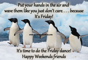 Have A Great Weekend Funny Quotes