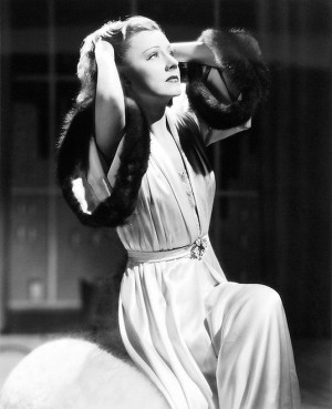 Irene Dunne | Classic Cinema Quotes