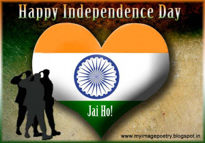 Happy Independence Day Greeting