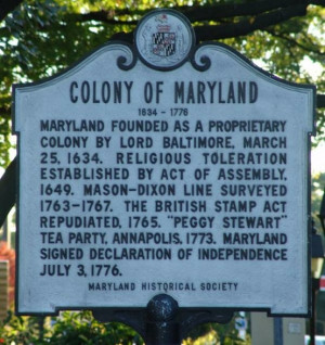 Maryland Baltimore, Annapolis Maryland, Maryland Pride, History'S Rich ...