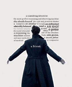 holmes Benedict Cumberbatch sherlock bbc SherlockEdit some quotes ...