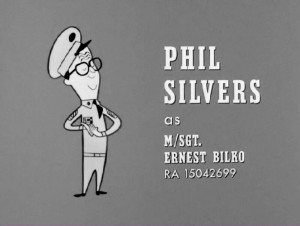 Quotes by Phil Silvers